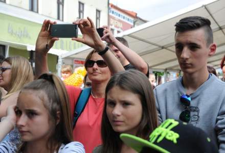 Staromiejska Wiosna - niedziela